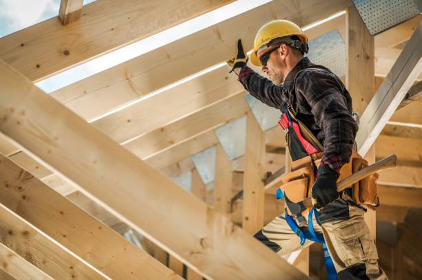 Best Flat Roof Repair Services  in Ohioville, PA