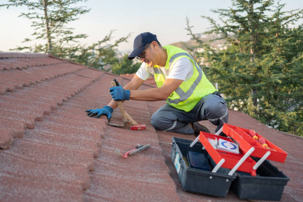 Gutter Installation and Roofing in Ohioville, PA