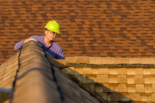 Best Roof Replacement Cost  in Ohioville, PA