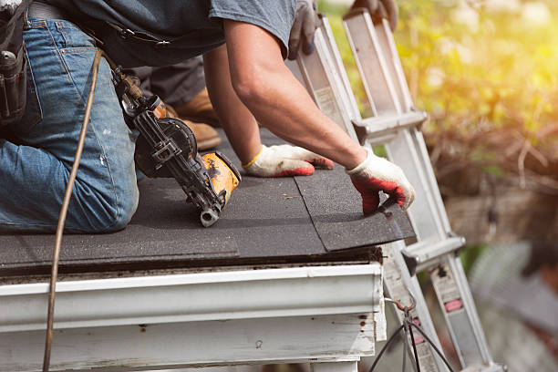 Best Emergency Roof Repair  in Ohioville, PA