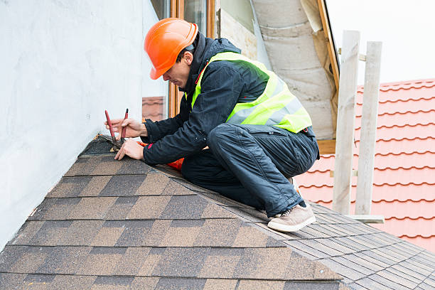 Best Emergency Roof Repair  in Ohioville, PA