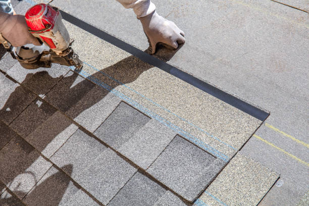 Best Storm Damage Roof Repair  in Ohioville, PA