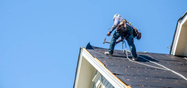Quick and Trustworthy Emergency Roof Repair Services in Ohioville, PA